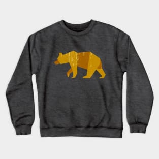 California Tshirt, California State Shirt, California Bear T-Shirt Crewneck Sweatshirt